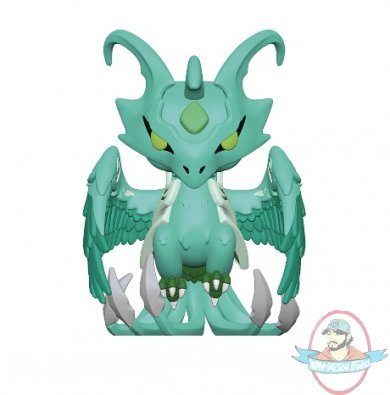 Pop! Animation Bakugan Storm Skyress Vinyl Figure Funko