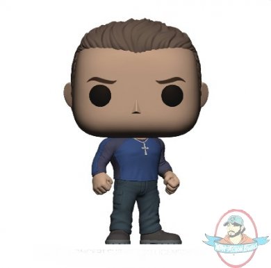 Pop! Movies Fast 9 Jakob Toretto #1079 Vinyl Figure Funko