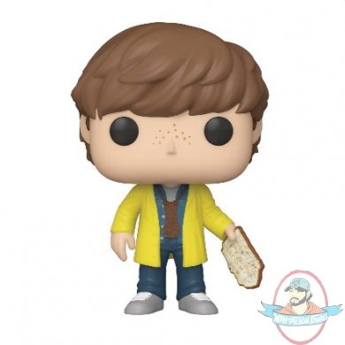 Pop! Movies Goonies Mikey with Map Vinyl Figure by Funko