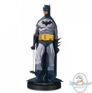 DC Designer Series Batman Mike Mignola Mini Statue by DC Direct