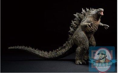 Godzilla vs Kong Spirits Ichibanso Figure Bandai