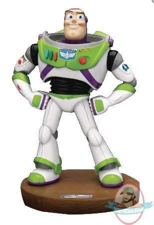 Toy Story MC-024 Buzz Lightyear Master Craft Statue Beast Kingdom 