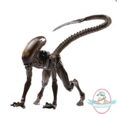 1:18 Scale Alien 3 Look Up Dog Alien PX Figure Hiya Toys