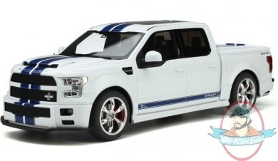 1:18 Scale 2017 Shelby F150 Super Snake by Acme