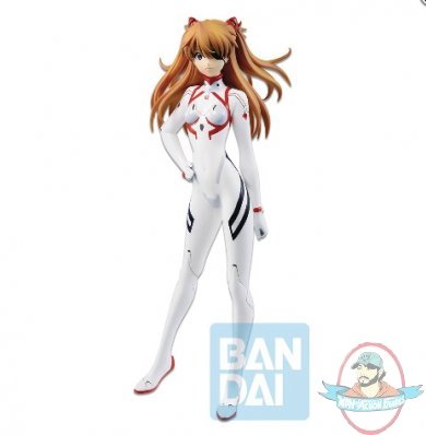 Evangelion 3.0 & 1.0 Eva-13 Start Asuka Langley Ichiban Tamashii