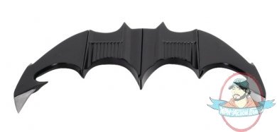 Batman 1989 Prop Replica Batarang by Neca