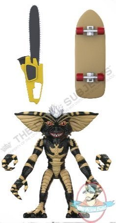 BST AXN Gremlins Stripe Figure The Loyal Subjects