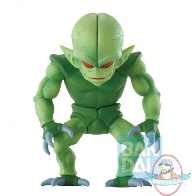Dragon Ball World Tour Super Battle Saibaman Ichiban Tamashii Nations