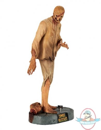 Poster Zombie Statue Trick or Treat Studios 908121