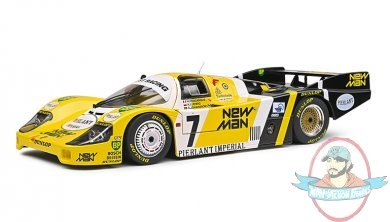 1:18 Scale Porsche 156 LH Winner 1984 Le Mans Acme S1805502