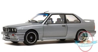 1:18 Scale 1990 BMW E30 M3 Acme S1801509