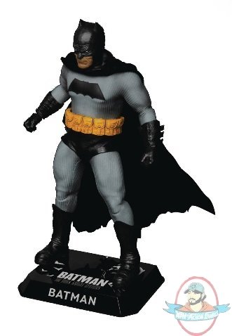 Dark Knight Returns DAH-043 Dynamic 8-ction Heroes Batman  