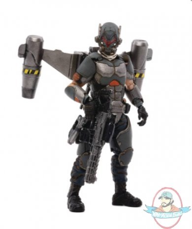 1:18 Joy Toy 10Th Legion Flying Cavalry Type C Dark Source
