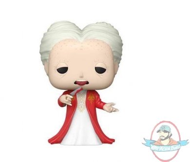 Pop! Movies Bramstokers Dracula with Bloody Knife Chase Figure Funko