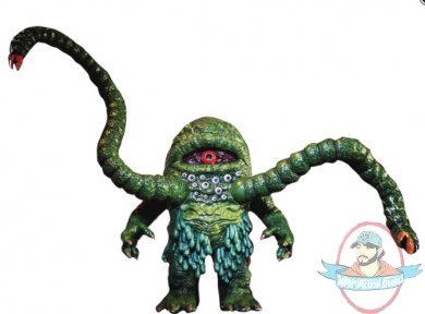Creepshow Retro 3-3/4 inch Green Slime Figure Monstarz