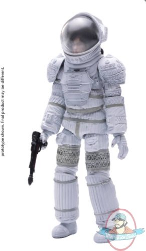 1:18 Scale Ripley in Spacesuit PX Figure Hiya Toys
