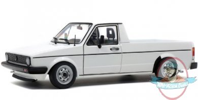 1:18 Scale 1982 Volkswagen Caddy Mk1 by Acme S1803501