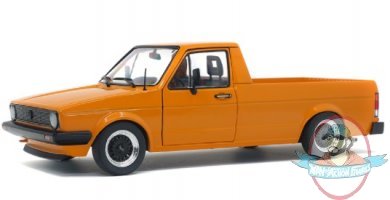 1:18 Scale 1982 Volkswagen Caddy Mk1 by Solido S1803502