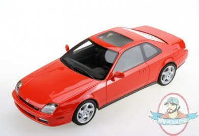 1:18 Scale Honda Prelude 1997-2001 LS Collectibles