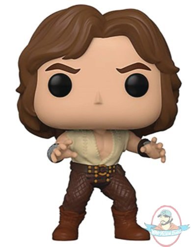 Pop! TV Hercules The Legendary Journeys Hercules Figure by Funko Pop! TV Hercules The Legendary Journeys Hercules Figure by Funko