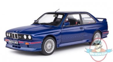 1:18 Scale 1990 BMW E30 M3 Acme S1801509