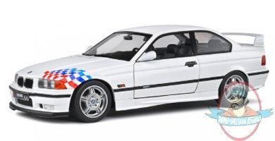 1:18 Scale BMW E36 Coupe M3 Acme S1803903