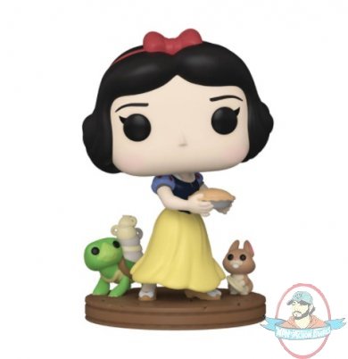 Pop! Disney Ultimate Princess Snow White Vinyl Figure Funko