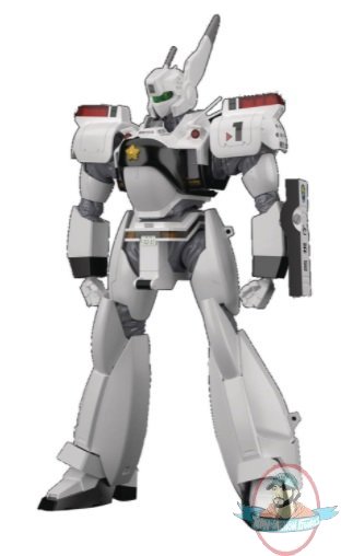 1/43 Mobile Police Patlabor AV-98 Ingram Unit 1 