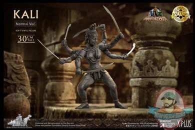 Ray Harryhausens Kali Normal Version Statue Star Ace 908424