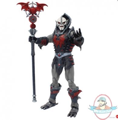 1/6 Scale Motu Hordak Regular Version Figure by Mondo 