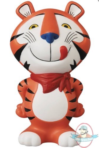 Kelloggs Classic Style UDF Series Tony The Tiger by Medicom