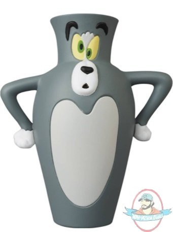 Tom and Jerry UDF Serie 2 Tom Vase Ultra Detail Figure Medicom