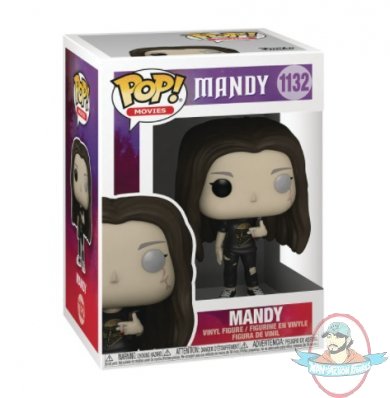 Pop! Movies Mandy Mandy #1132 Vinyl Figure Funko