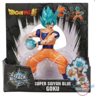 Dragon Ball Super Dragon Stars Power Up Pack SS Goku Bandai