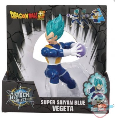 Dragon Ball Super Dragon Stars Power Up Pack SS Vegeta Bandai
