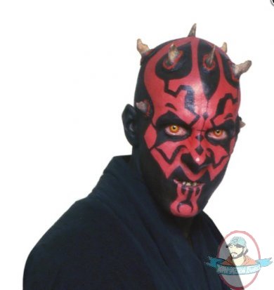 Star Wars "Passenger" Series Darth Maul Window Decal