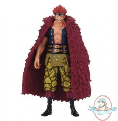 One Piece Grandline Men Wano Country V15 Figure Banpresto