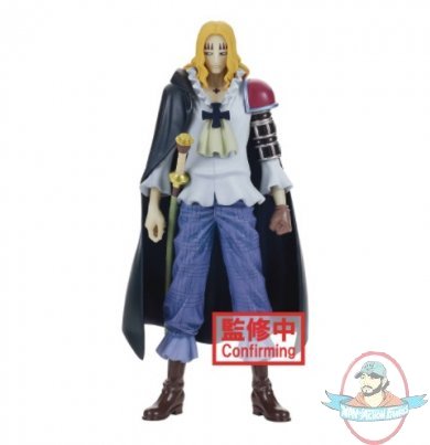 One Piece Grandline Men Wano Country V16 Figure Banpresto