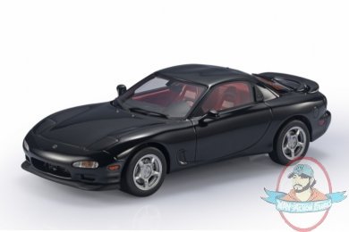 1:18 Scale Mazda RX-7 1994 LS Collectibles