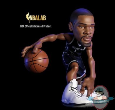 Kevin Durant SmALL-STARS by Base4 Ventures 908739