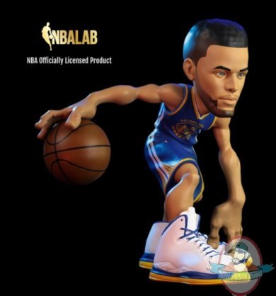 Stephen Curry SmALL-STARS by Base4 Ventures 908740