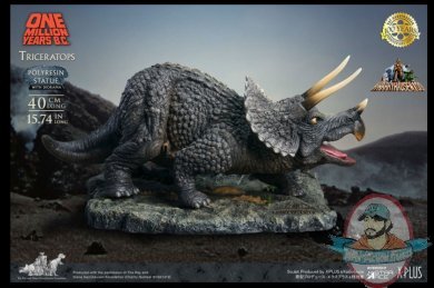 Triceratops Polyresin Version Statue Star Ace 908728