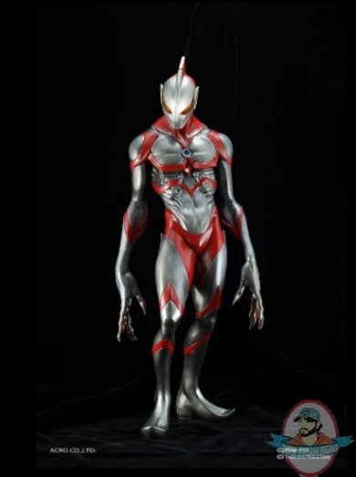 Nise Ultraman Statue by Acro 908406