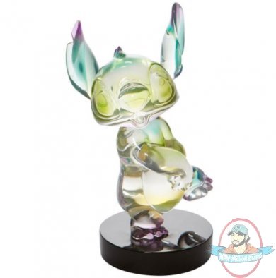 Disney Rainbow Stitch Figurine Enesco 908730