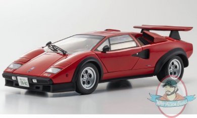 1:18 Lamborghini Countach Walter Wolf by Acme K08320A