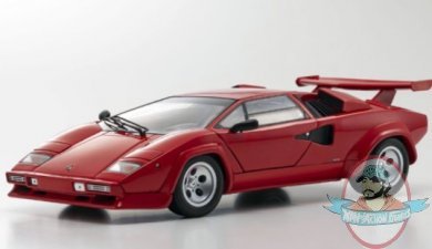 1:18 Lamborghini Countach LP500S by Acme K08320B