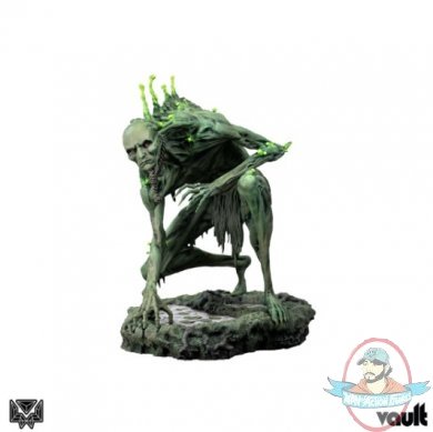 The Plot The Bog Wight 8 inch Figure Level52 Studios 909019