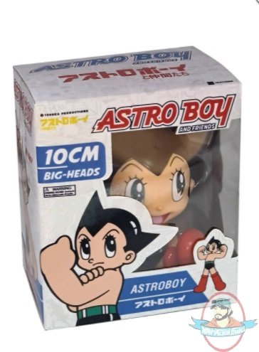 Astroboy Big Head PX Figure by Heathside Trading Ltd