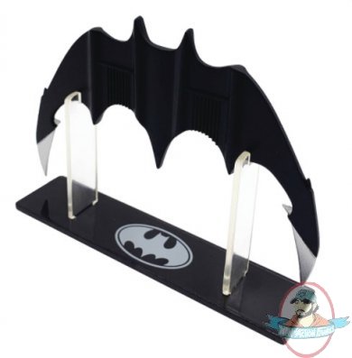 Batman Batarang (1989) 6 inch by Factory Entertaiment