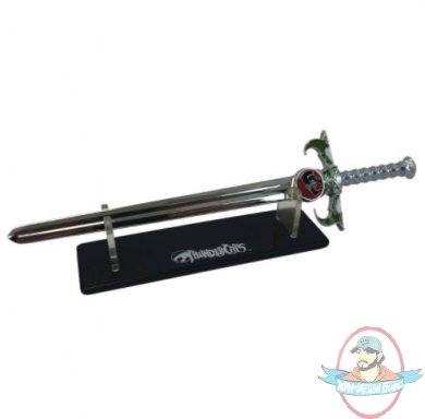 Thundercats Sword of Omens Scaled 8 inch Prop Replica 